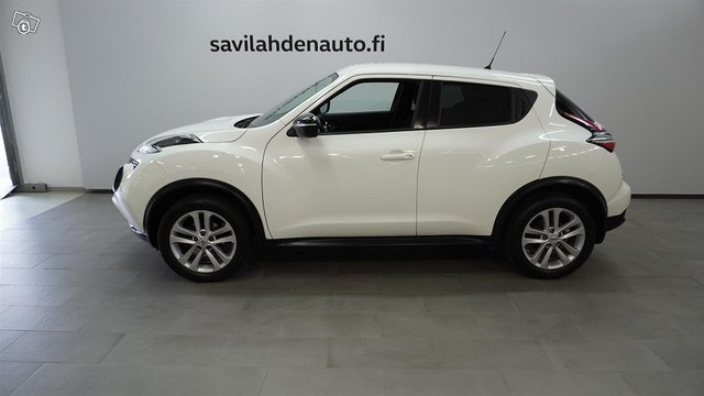 NISSAN Juke 2