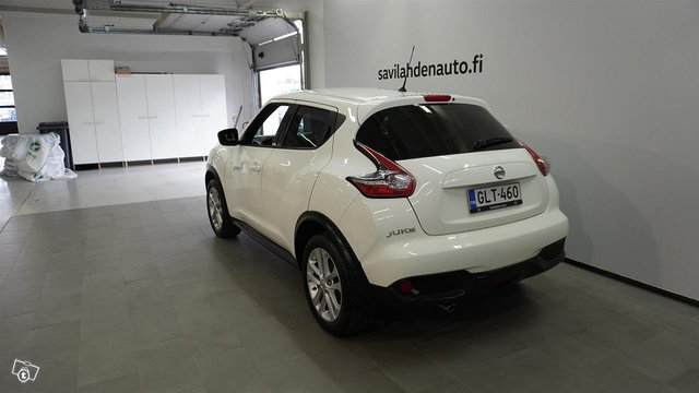 NISSAN Juke 3