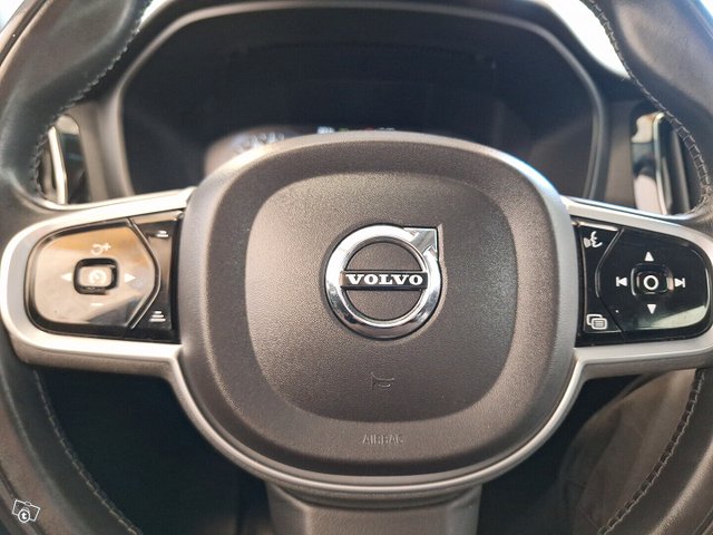 Volvo V60 20