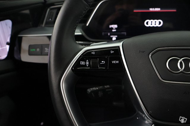 Audi Q8 E-tron 18