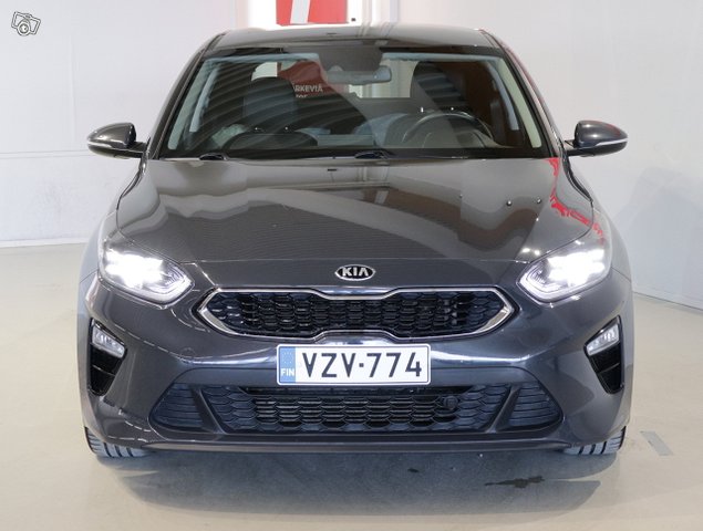 Kia Ceed 6