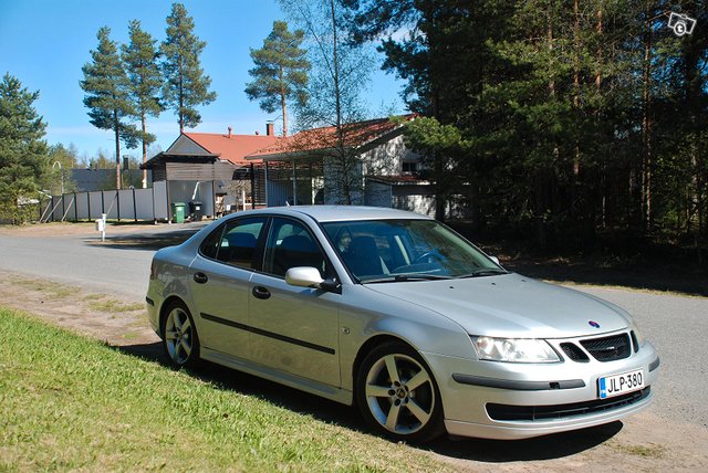 Saab 9-3 3