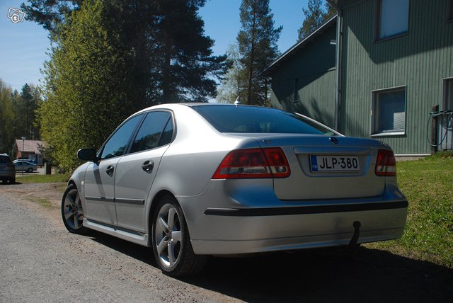 Saab 9-3 6