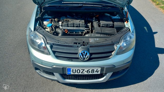 Volkswagen Golf 8