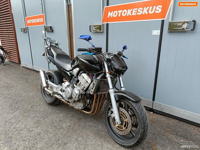 Honda CB, kuva 1