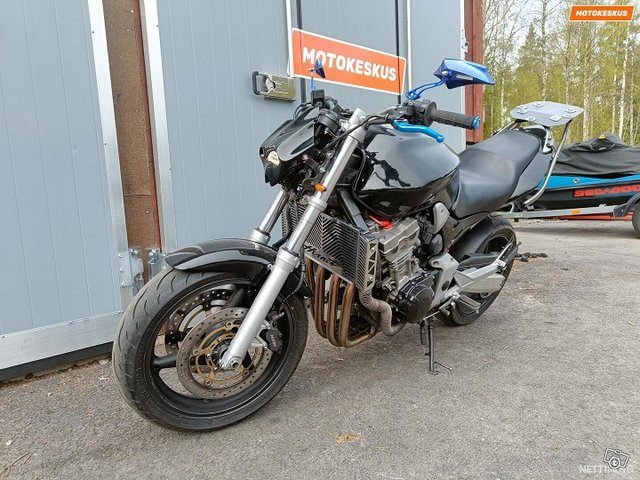 Honda CB 7