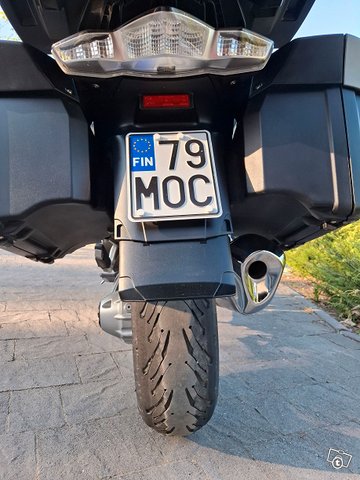 BMW R1200RT vm. 2014 10