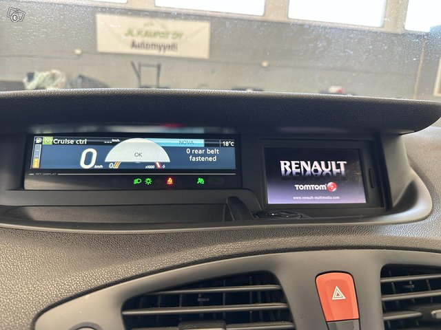 Renault Grand Scenic 7