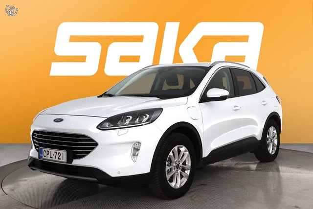 Ford Kuga 4