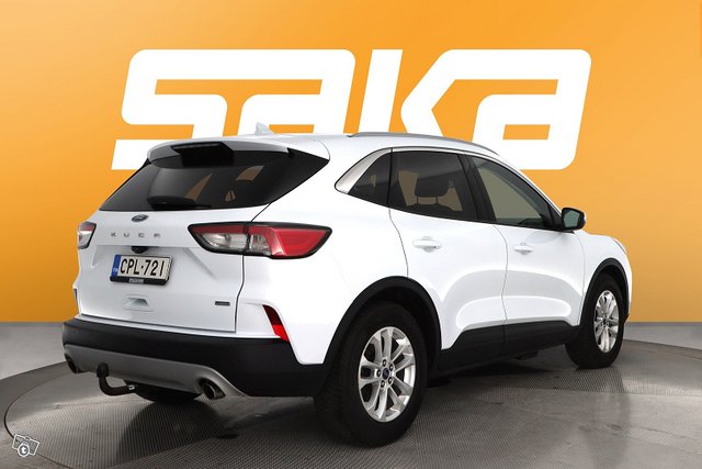 Ford Kuga 8