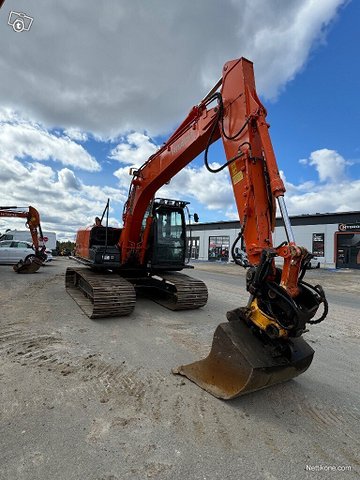 Hitachi ZX 130 LC N-5 3