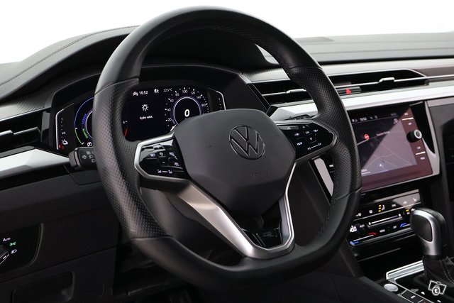 Volkswagen Arteon 12