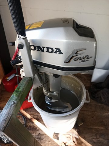 Honda 2