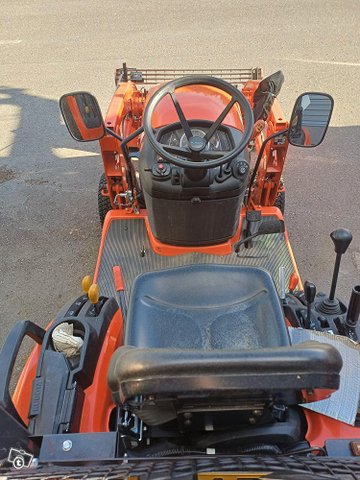 Kubota BX231 3