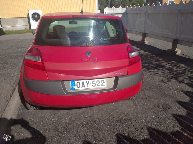 Renault Megane 4