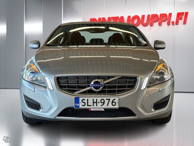 Volvo S60 3