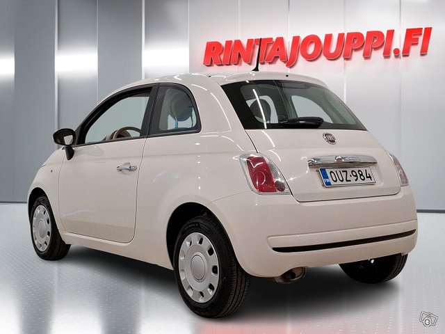 Fiat 500 2