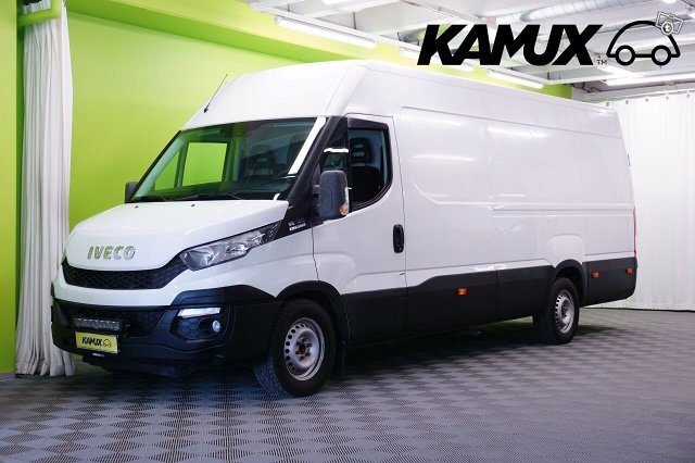 Iveco Daily 6