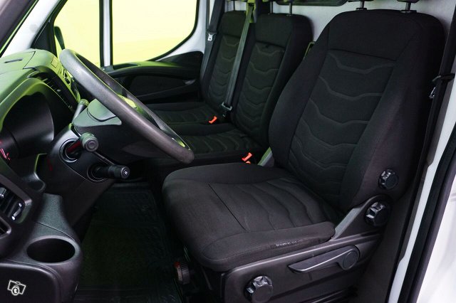 Iveco Daily 9