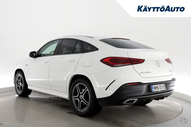 MERCEDES-BENZ GLE 3