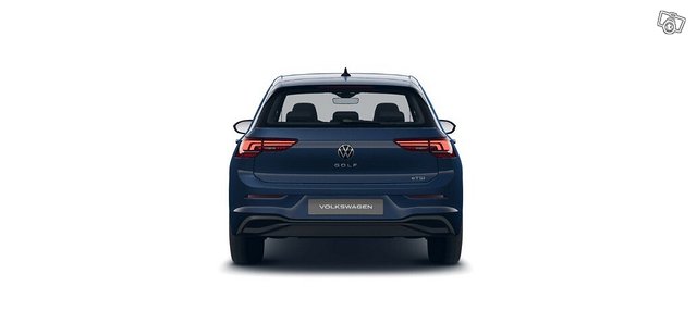 Volkswagen Golf 4