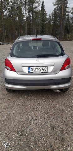 Peugeot 207 2