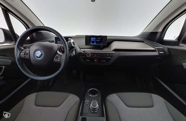 BMW I3 9