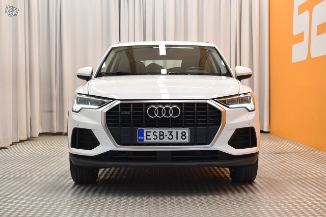 Audi Q3 2