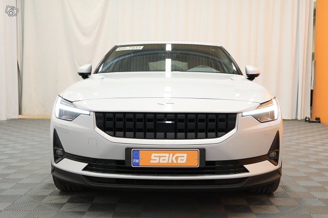 Polestar 2 2