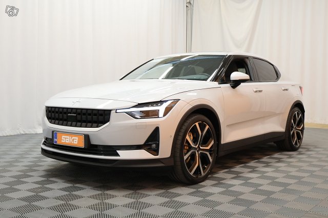 Polestar 2 3