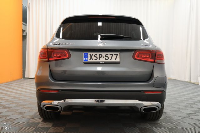 Mercedes-Benz GLC 6