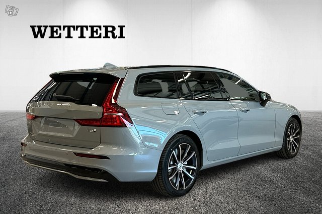 Volvo V60 2