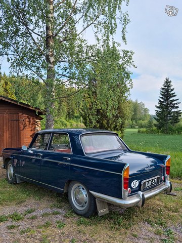 Peugeot 404 3