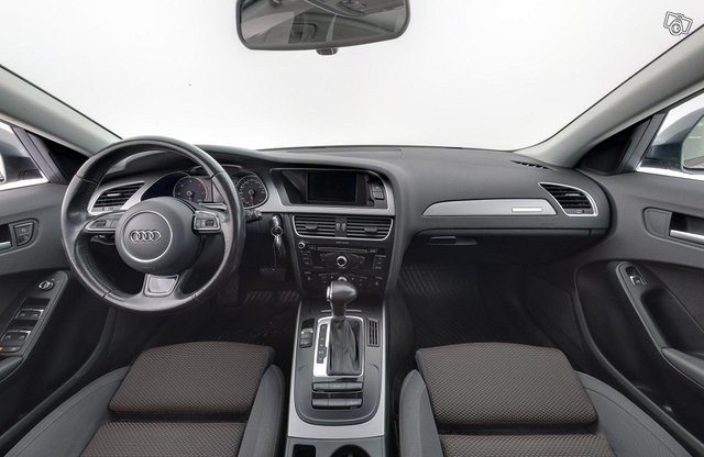 Audi A4 Allroad 3