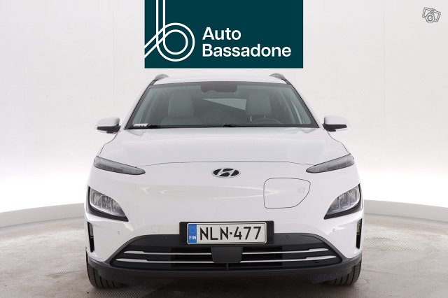 HYUNDAI KONA 2