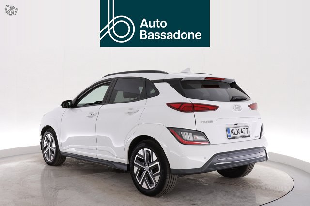 HYUNDAI KONA 4