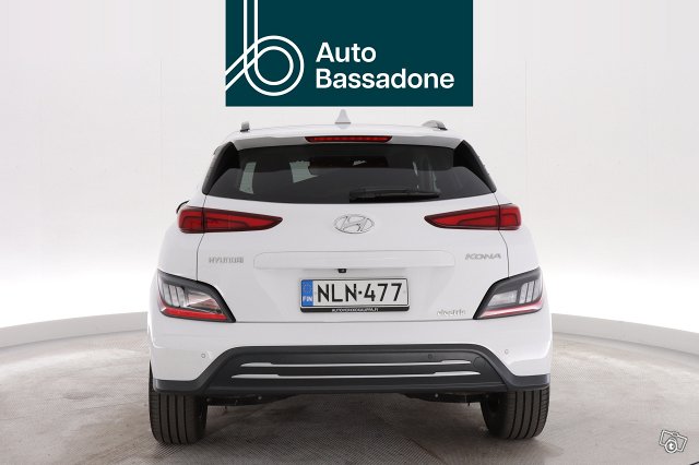 HYUNDAI KONA 5