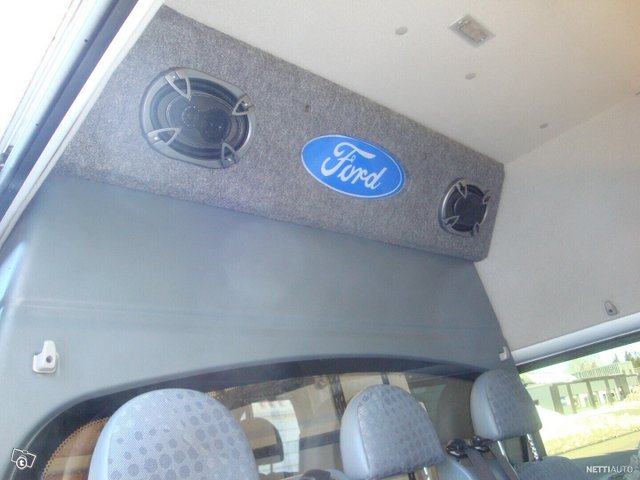 Ford Transit 20