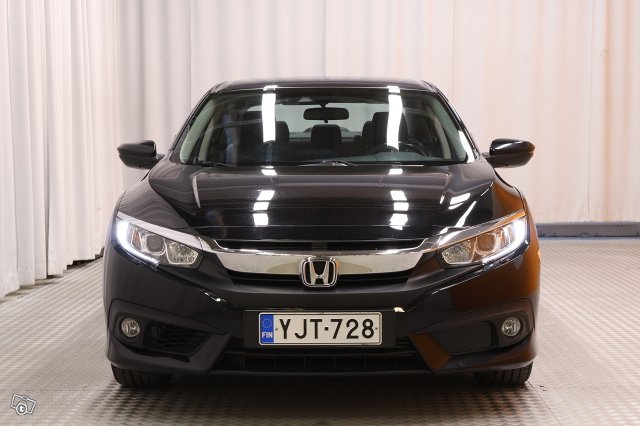 Honda Civic 2