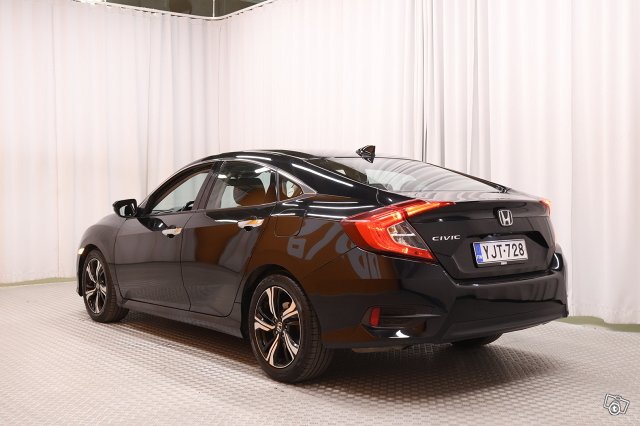 Honda Civic 4