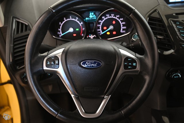 Ford Ecosport 23