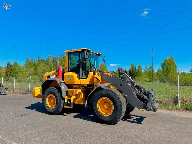 Volvo L 70 G 4