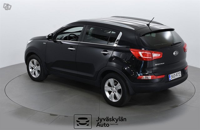 KIA Sportage 7