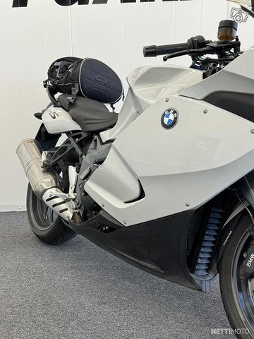 BMW K 5