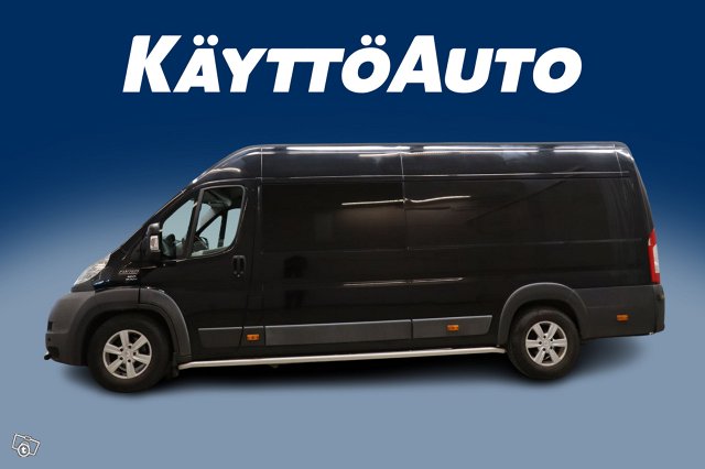 FIAT Ducato 5