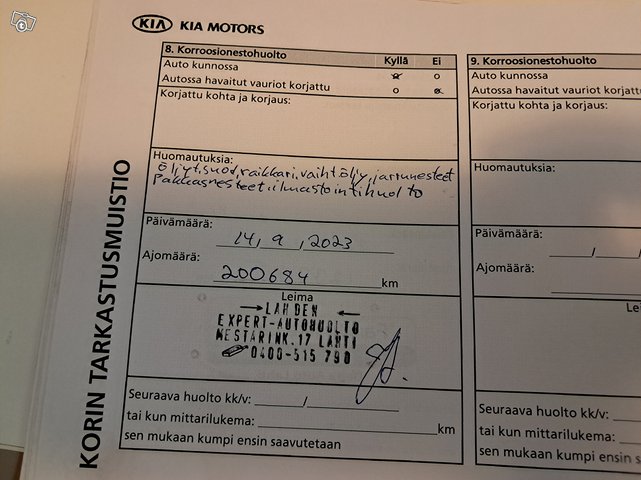 KIA Ceed 12