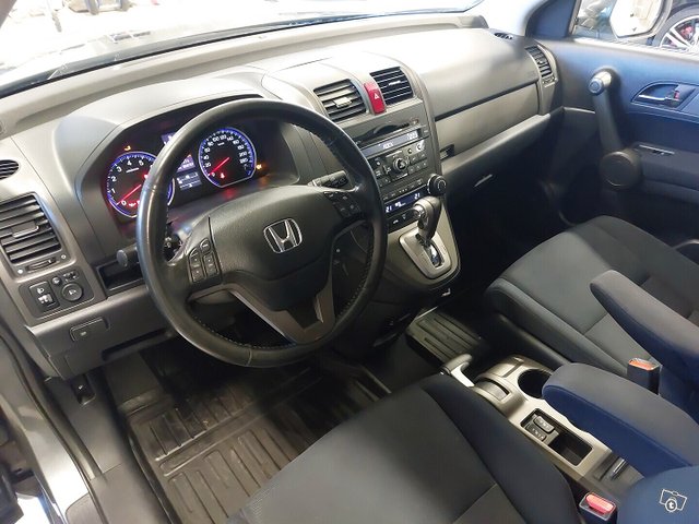 Honda CR-V 6