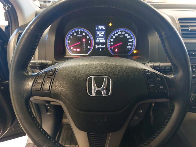 Honda CR-V 21