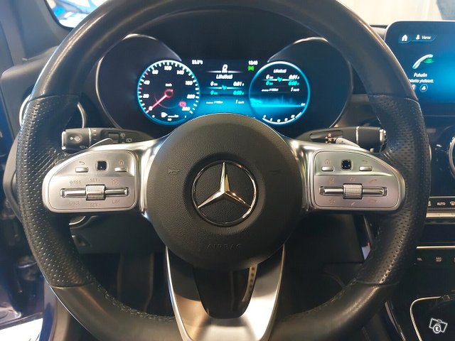 Mercedes-Benz GLC 23