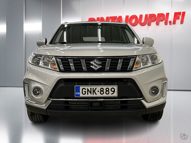 Suzuki Vitara 3